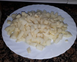 Foto del paso 2 de la receta: Frito de cerdo