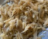 Foto del paso 1 de la receta: Bacalao