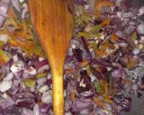 Foto del paso 1 de la receta: Fusile Con Salsa De Camarones