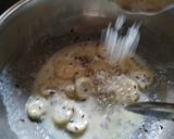 સ્વીટ બનાના(sweet Banana Recipe in Gujarati) રેસીપી સ્ટેપ2ફોટો