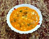 Corn Capsicum Masala recipe step 6 photo