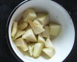 पापलेट यलो करी (paplet yellow curry in marathi) रेसिपी स्टेप 6 फोटो 