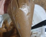 Foto langkah ke 7 dari resep ROTI BOY ALA²(ni bukan gosyong yaah tapi kebanyakan pasta mocca).