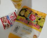Foto langkah ke 1 dari resep Pesmol Ikan Tuna.