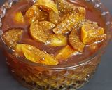 আমড়ার চাটনি (amrar chutney recipe in bengali) রেসিপির ধাপ 4 ছবি