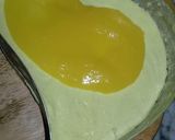 صورة لخطوة 9 من وصفة كيكة الليمون 🍋المنعشة واللذيذة 🍋😋