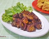 Foto langkah ke 4 dari resep Empal Gepuk Sunda.
