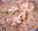 Foto del paso 1 de la receta: Pastel de atún