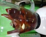 Foto del paso 4 de la receta: Clemole rojo de Res