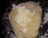 Foto del paso 4 de la receta: • Rosca de Pascua •