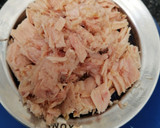 Foto del paso 3 de la receta: Ensalada de alubias blancas