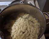 Foto del paso 7 de la receta: Sauerbraten con Spätzle