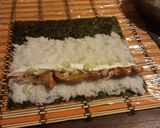 Foto del paso 4 de la receta: Sushi 🍥