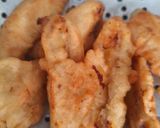 Foto langkah ke 3 dari resep Pisang Goreng.
