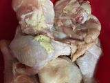 Pollo al limón