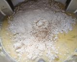Une image de l'étape 5 de Lasagnes saumon poireaux #cookexpertmagimix.