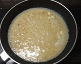 A picture of step 3 of Wheat Rava Kesari | Instant Sweet Recipe | Nutrient-Packed Delight.