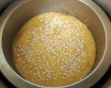 கேரட் கேக் (Carrot Cake Recipe in Tamil) ரெசிபி ஸ்டேப் 2 புகைப்படம்