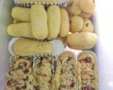 Foto langkah ke 4 dari resep Roti Manis.