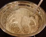 Apple Crumb Cake recipe step 5 photo