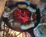 Foto del paso 2 de la receta: Chorizo a la Pomarola
