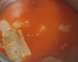 Foto del paso 2 de la receta: Caldo gallego con codillo
