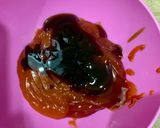 Foto langkah ke 2 dari resep Seafood Saus Merah Pedas / Saus Padang.