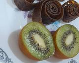 عکس مرحله 5 از دستور لواشک کیوی ترش🥝