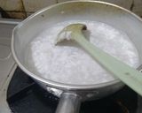 Foto langkah ke 5 dari resep Puding Biskuit.