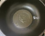 綠蘆筍炒五花肉片的食譜步驟3照片