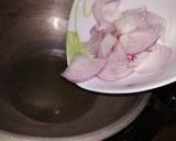 Karahi dall recipe step 2 photo