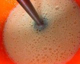 Foto del paso 2 de la receta: Coca de manzana y confitura de jengibre 😋