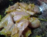Foto langkah ke 3 dari resep Ayam goreng bumbu ungkep.