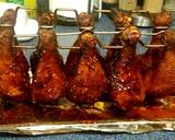 Smoked Chicken Drumsticks recipe step 6 photo
