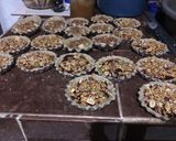 Foto del paso 4 de la receta: Tartaletas con mermeladas caseras
