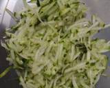 Mixed -dal manchurian recipe step 1 photo