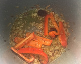 Foto del paso 5 de la receta: Estofado de ternera con patatas [OLLA GM]
