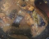 Foto langkah ke 4 dari resep Pesmol ikan patin.