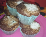 Foto del paso 8 de la receta: Muffins rellenos❤