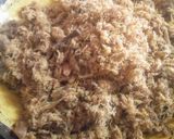 A picture of step 8 of Dambun naman rago.