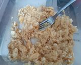 Banános zabkeksz recept fázis 1 fotója