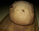 Foto del paso 4 de la receta: Pan con chicharrón en panificadora atma 4042e
