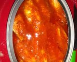 Foto del paso 3 de la receta: Sardina en salsa
