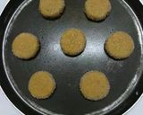 জিনজার কুকিজ (ginger cookies recipe in Bengali) রেসিপি ধাপ - 9 ছবি
