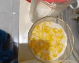 Foto langkah ke 4 dari resep Stup Roti Tawar Jagung Keju.