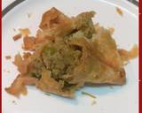Samosa Chaat recipe step 2 photo