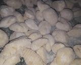 Foto del paso 1 de la receta: Ñoquis con salsa boloñesa
