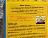 Foto del paso 1 de la receta: Cuscús