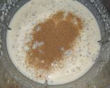Foto del paso 2 de la receta: Batido de avena 🍌🍎😋