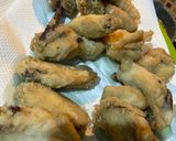 Foto langkah ke 3 dari resep Ayam Gochujang Crispy.